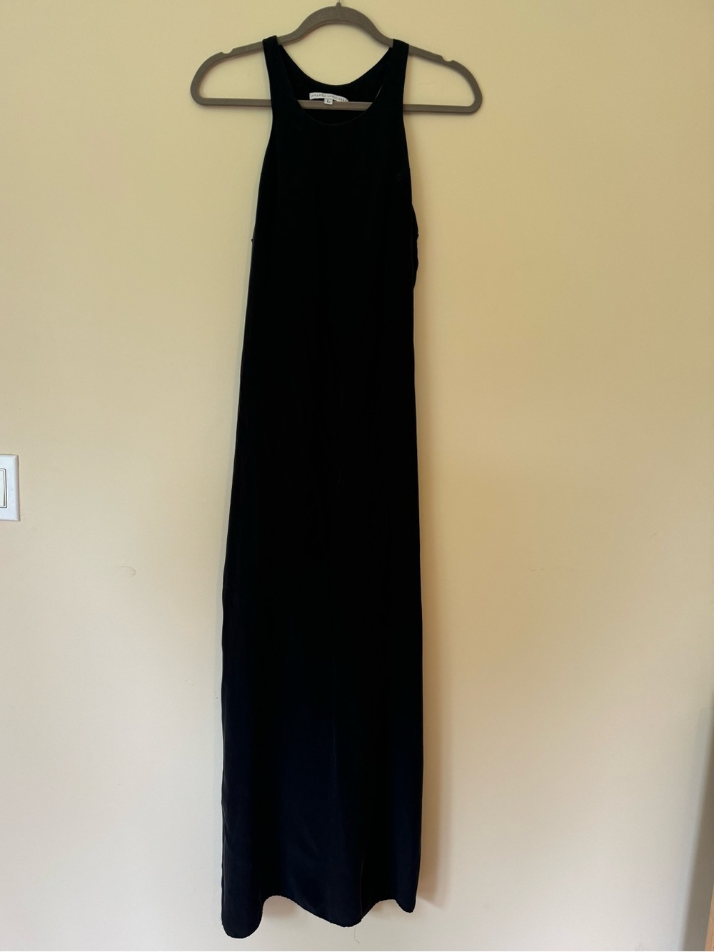 Amanda Uprichard Dress